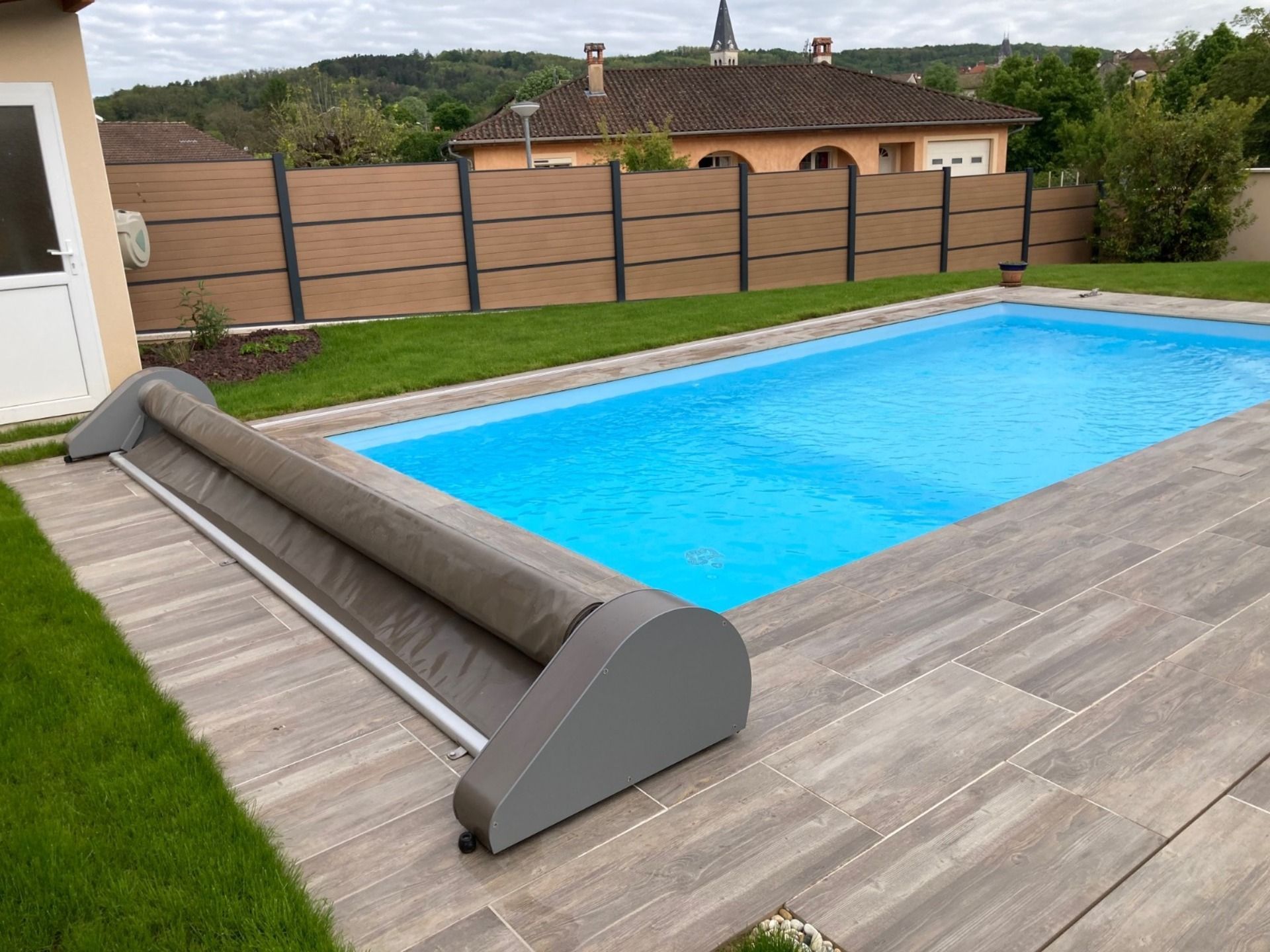 Coperture Per Piscine Realizzate Su Misura Coperture Alphacover